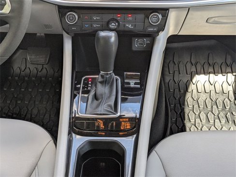 Certified 2022 Jeep Compass Latitude image 18