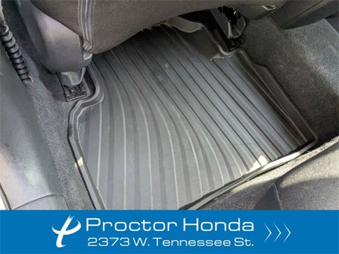 Certified 2023 Honda Civic Sport image 34