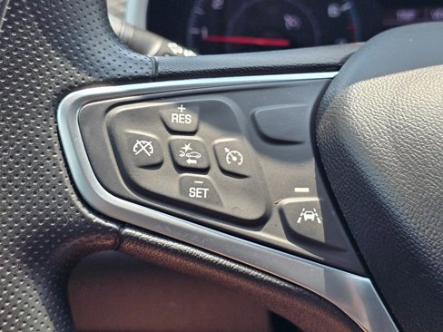 Used 2023 Chevrolet Malibu LT image 32