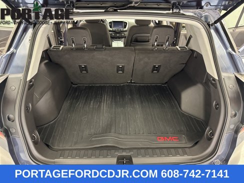 Used 2019 GMC Terrain SLE w/ Driver Convenience Package image 42