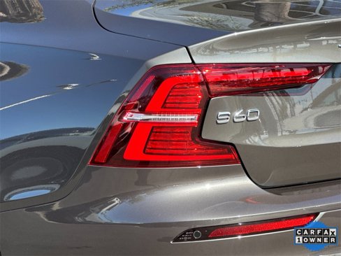 Certified 2025 Volvo S60 B5 Core image 25