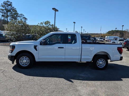 Certified 2024 Ford F150 XL image 7