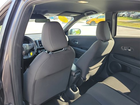 Used 2022 Honda HR-V Sport image 13