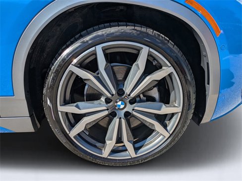Used 2020 BMW X2 sDrive28i w/ M Sport X Package image 21