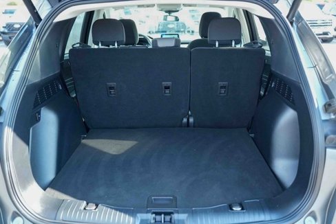 Used 2022 Ford Escape SE w/ Convenience Package image 12