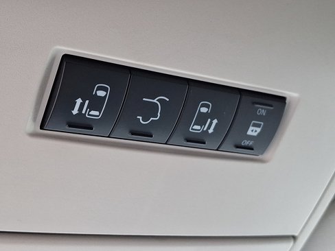 Used 2010 Dodge Grand Caravan Crew w/ Heated Seat Group image 24