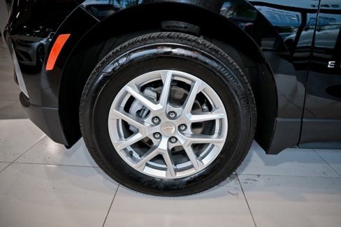 Used 2022 Chevrolet Equinox LT image 47