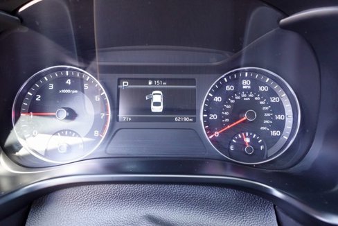 Used 2022 Kia Forte LXS image 16