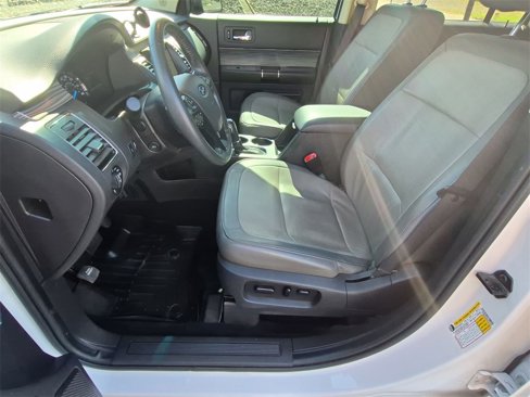 Used 2019 Ford Flex SEL w/ Equipment Group 202A image 18