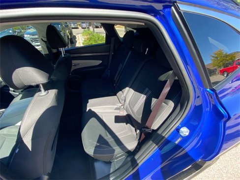 Used 2023 Hyundai Tucson SEL image 24