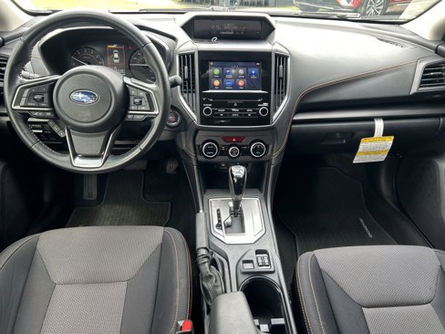 Certified 2020 Subaru Crosstrek 2.0i Premium w/ Moonroof Package 2 image 13