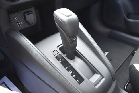 New 2025 Nissan Versa S w/ S Plus Package image 23