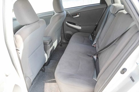 Used 2011 Toyota Prius Three image 17