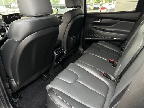 Used 2022 Hyundai Santa Fe Limited image 14