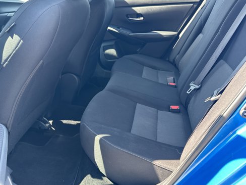 Used 2023 Nissan Sentra SV image 20