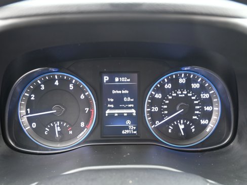 Used 2023 Hyundai Kona SEL w/ Cargo Package image 22
