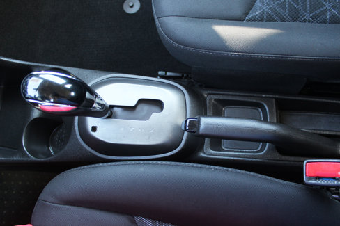 Used 2021 Chevrolet Spark LT image 34