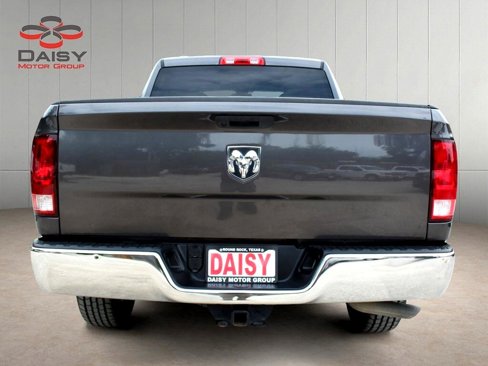 Used 2019 RAM 1500 Tradesman w/ Popular Equipment Group image 6