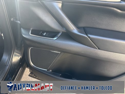 Used 2022 MAZDA CX-9 Touring Plus image 61