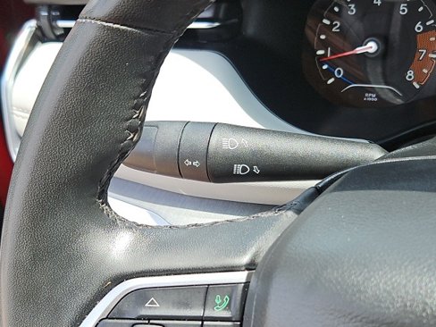 Used 2023 Jeep Compass Limited image 19