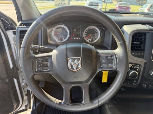 Used 2021 RAM 1500 Tradesman w/ Trailer Tow Group image 23