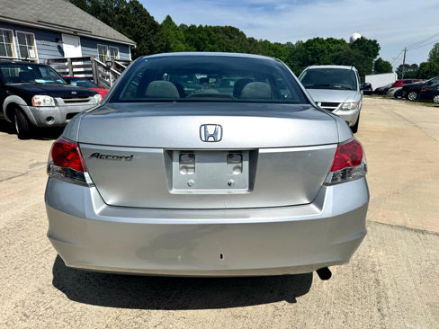 Used 2010 Honda Accord LX image 7