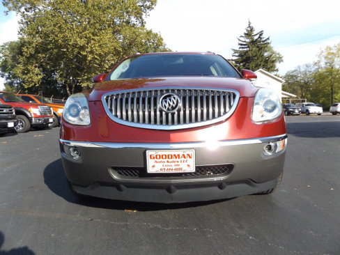 Used 2011 Buick Enclave CX w/ Driver Confidence Package image 3