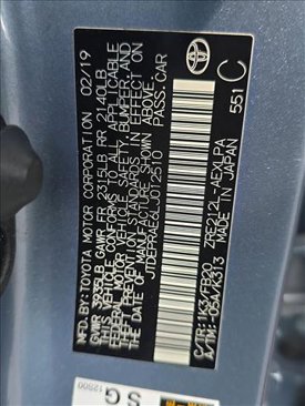 Used 2020 Toyota Corolla LE image 25