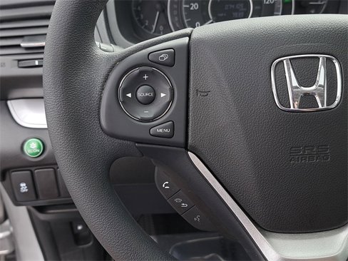 Used 2015 Honda CR-V EX image 24