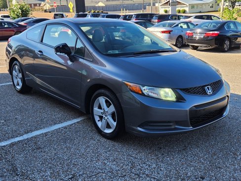 Used 2012 Honda Civic LX image 5