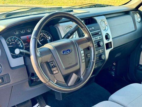 Used 2012 Ford F150 XLT w/ XLT Convenience Pkg image 17