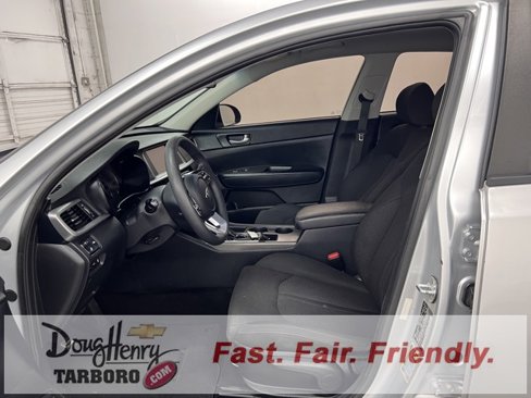 Used 2019 Kia Optima LX image 24