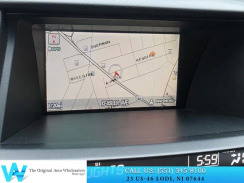 Used 2008 Honda Accord EX-L image 19