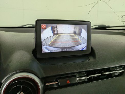 Used 2019 MAZDA CX-3 Grand Touring image 23
