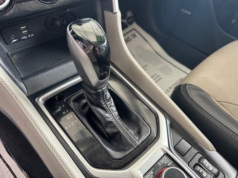 Used 2019 Subaru Forester Limited image 12