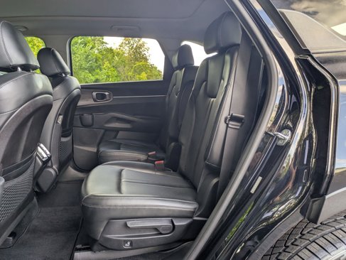 Used 2021 Kia Sorento EX w/ EX AWD X-Line Package image 10