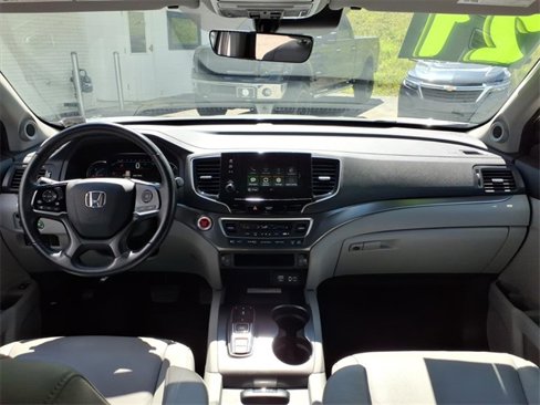 Used 2021 Honda Pilot Special Edition image 13