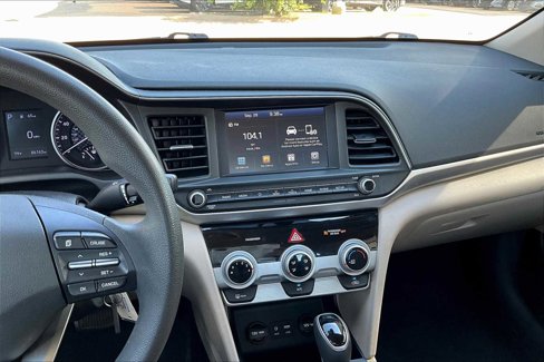 Used 2019 Hyundai Elantra SEL image 6