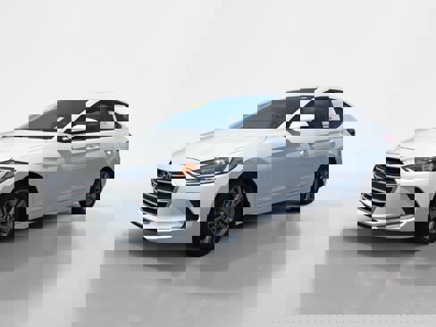 Used 2018 Hyundai Elantra SEL image 7