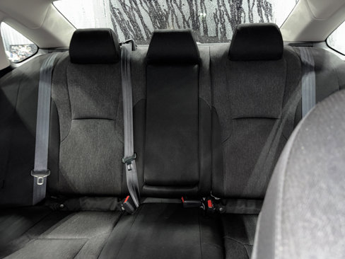 Used 2023 Honda Accord EX image 37