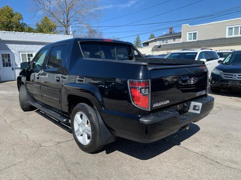Used 2014 Honda Ridgeline SE image 7