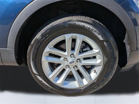 Used 2017 Ford Explorer 4WD image 10