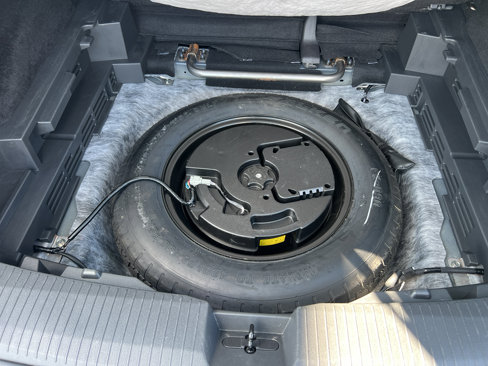 Used 2023 Nissan Rogue SV image 30