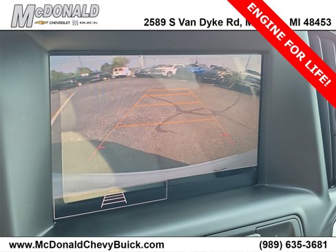 Used 2023 GMC Terrain SLE w/ Driver Convenience Package image 15