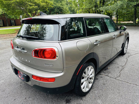 Used 2017 MINI Cooper Clubman ALL4 image 9