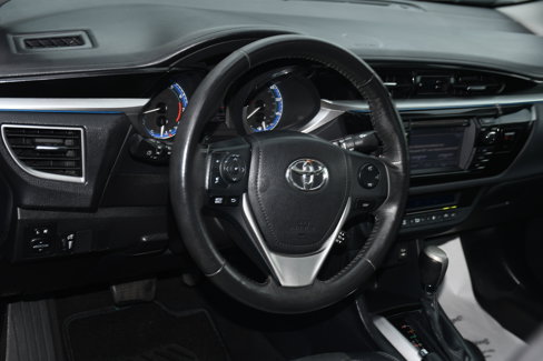 Used 2016 Toyota Corolla S image 9