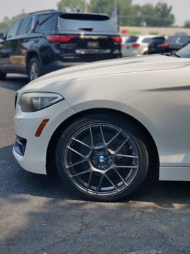 Used 2016 BMW 228i xDrive Coupe w/ Premium Package image 10