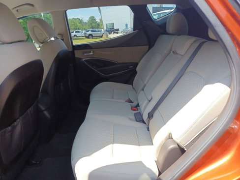 Used 2017 Hyundai Santa Fe Sport image 12