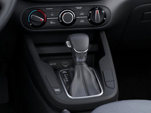 New 2025 Kia Soul LX image 23