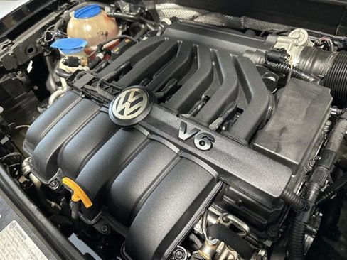 Used 2013 Volkswagen Passat 3.6 SE image 30